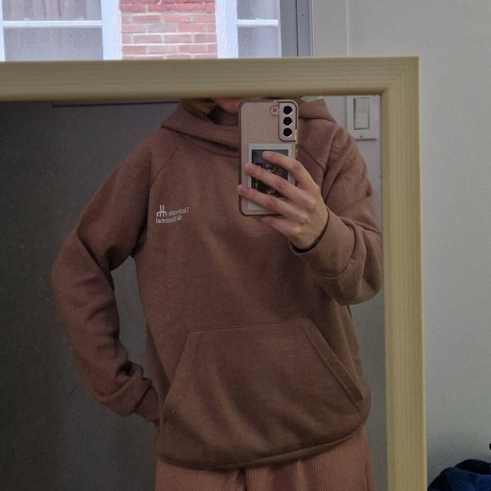 UdeM Sweatshirt